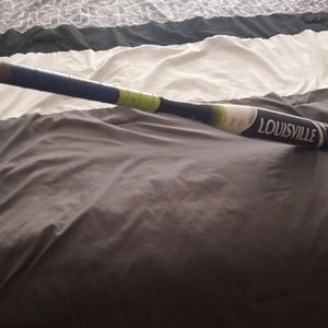 Louisville softball bat